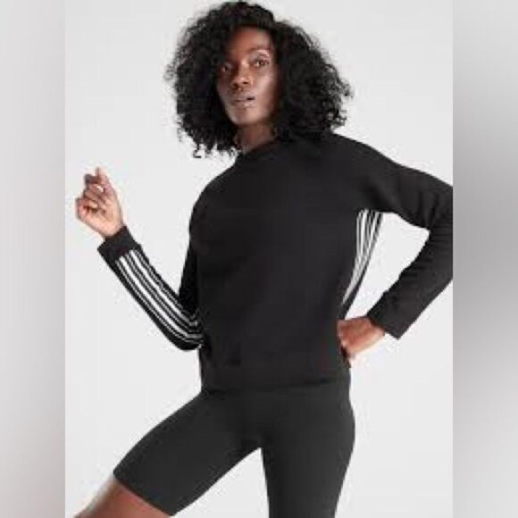 Athleta Crewneck | Small - Picture 1 of 4